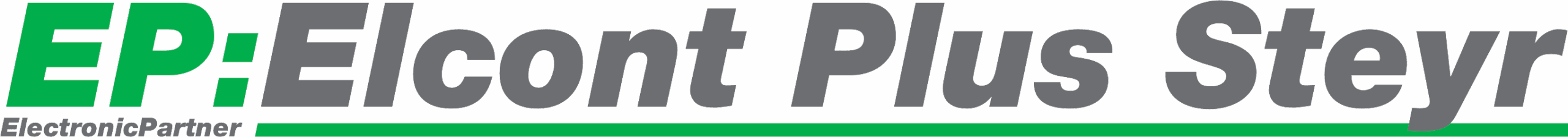 Logo Elcont Plus Steyr
