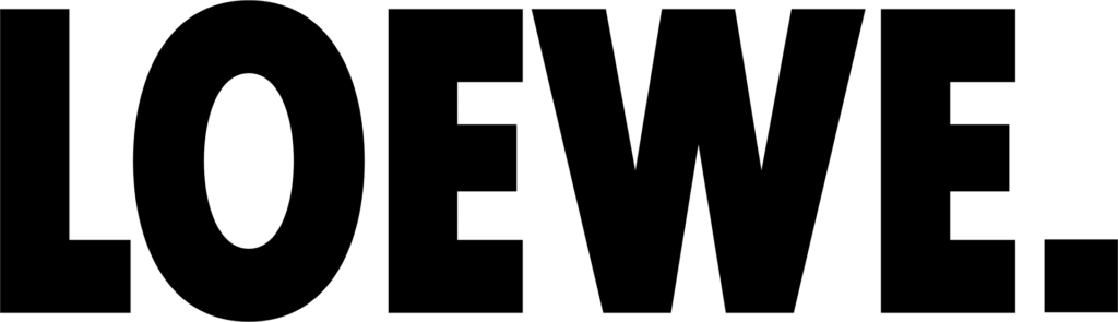 Loewe-Logo