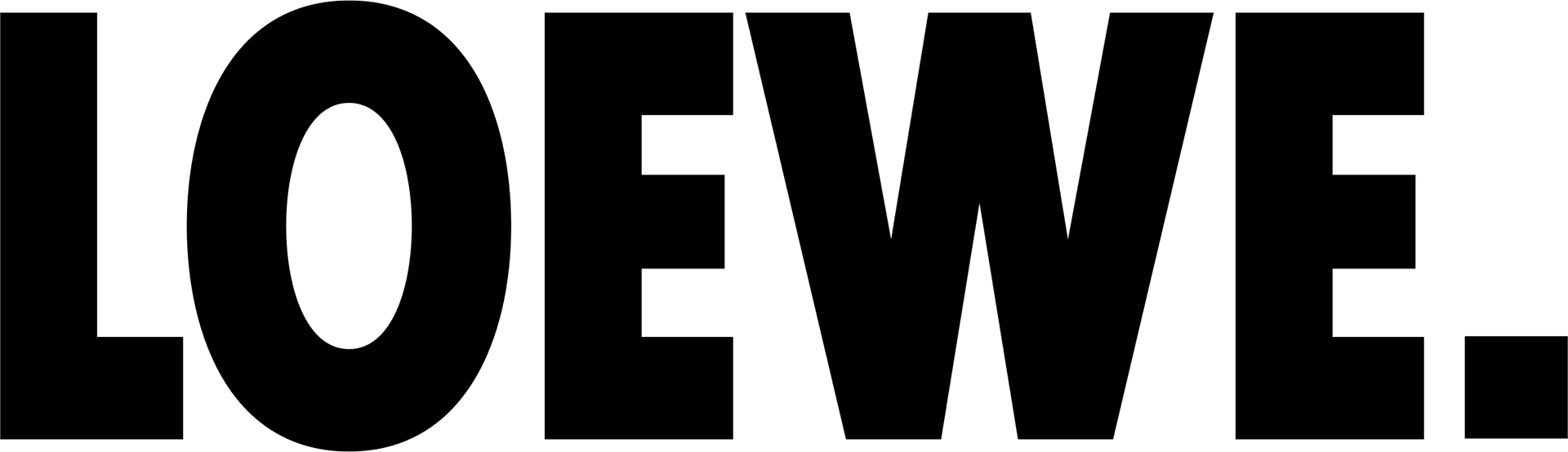 Loewe-Logo