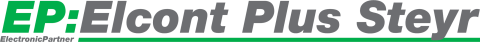 Logo Elcont Plus Steyr
